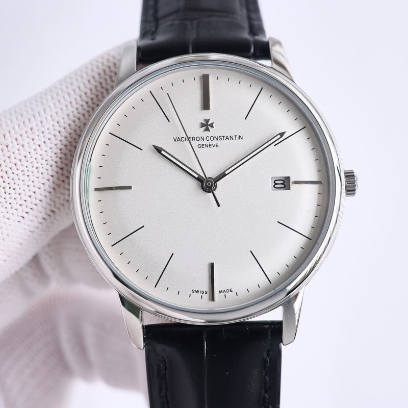 VACHERON CONSTANTIN Watches